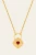 Heartkeeper necklace rope.webp