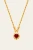 Love charm necklace.webp
